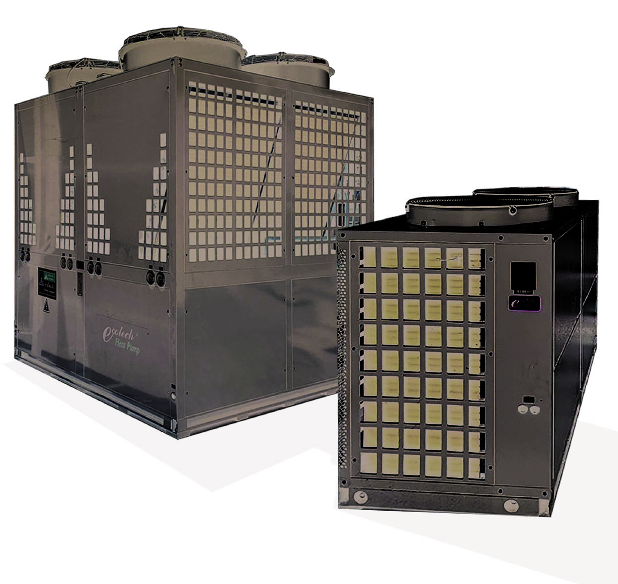 Heat Pump แบรนด์ไทยหรือนำเข้า? เจ้าของธุรกิจควรพิจารณาอะไรก่อนตัดสินใจ