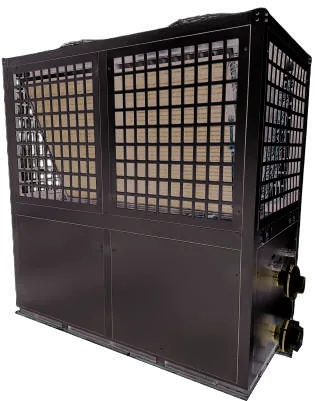 Modular Heat Pump