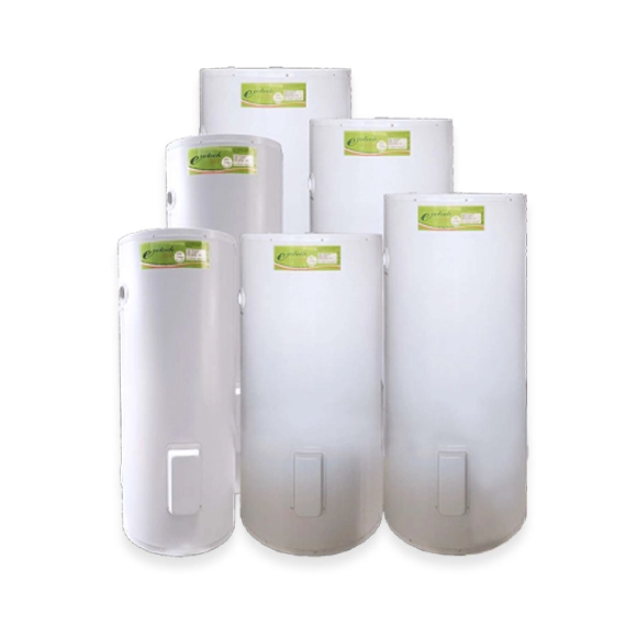 Ecotech EGV E-Series