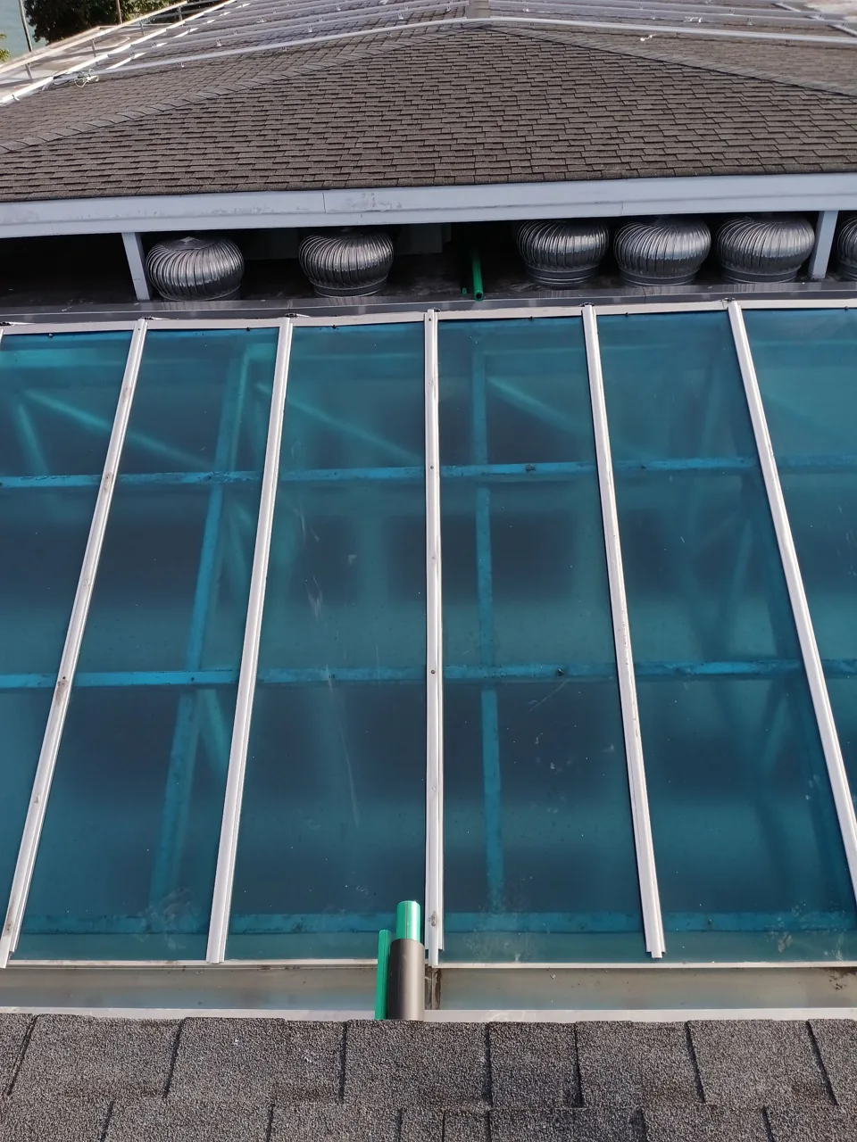 Renovate ระบบน้ำร้อนโรงแรม 200 ห้อง เป็น Heat Pump + IoT เกาะยาวใหญ่ จ.พังงา - รูปที่ 22