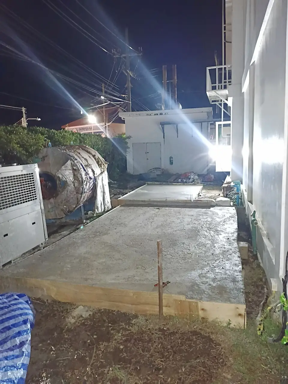 Renovate ระบบน้ำร้อนโรงแรม 200 ห้อง เป็น Heat Pump + IoT เกาะยาวใหญ่ จ.พังงา - รูปที่ 6