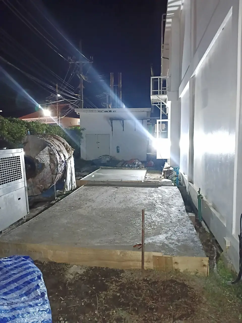 Renovate ระบบน้ำร้อนโรงแรม 200 ห้อง เป็น Heat Pump + IoT เกาะยาวใหญ่ จ.พังงา - รูปที่ 7