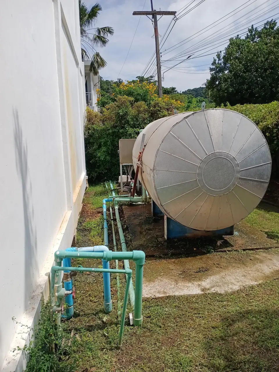 Renovate ระบบน้ำร้อนโรงแรม 200 ห้อง เป็น Heat Pump + IoT เกาะยาวใหญ่ จ.พังงา - รูปที่ 14
