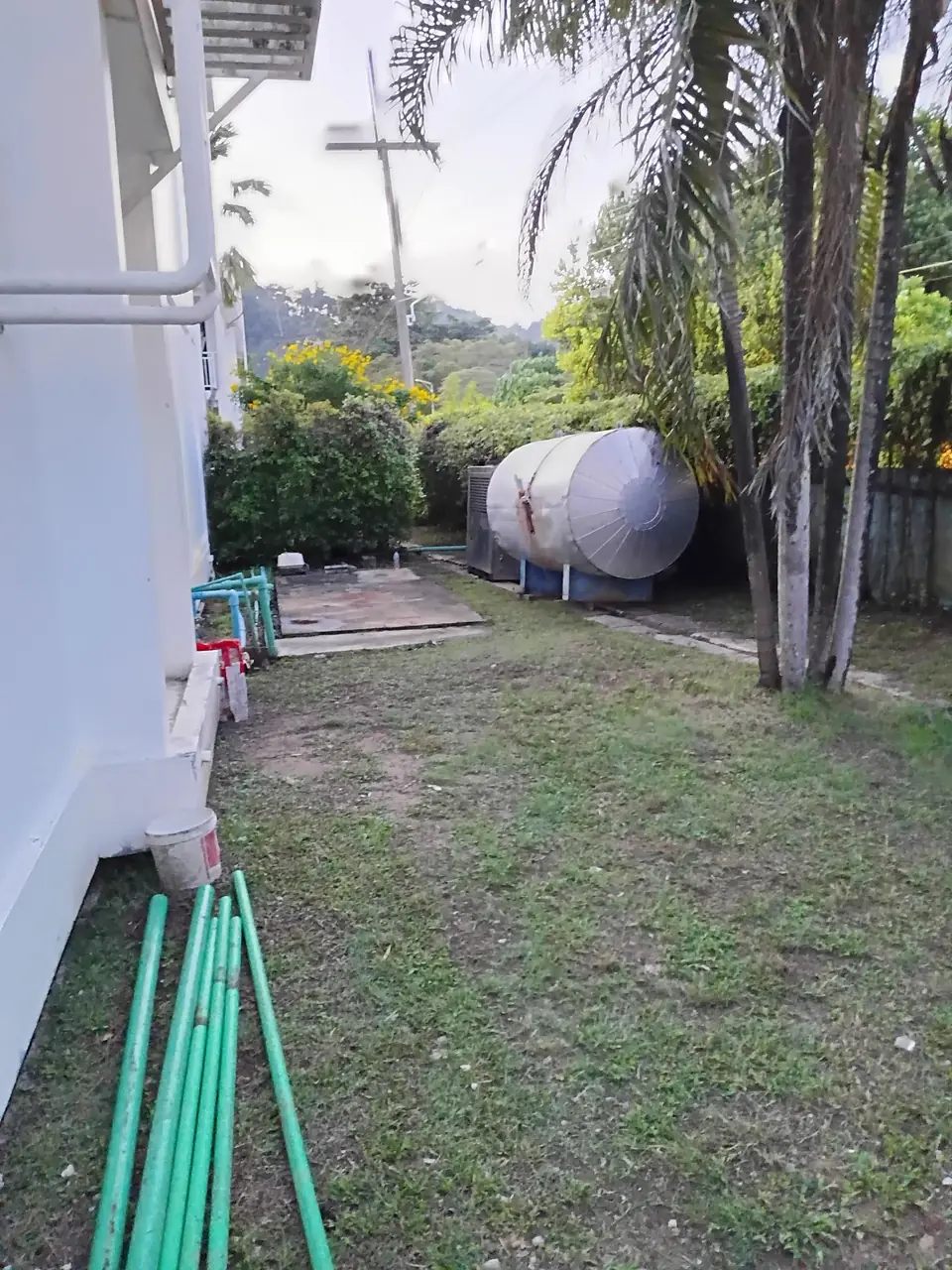 Renovate ระบบน้ำร้อนโรงแรม 200 ห้อง เป็น Heat Pump + IoT เกาะยาวใหญ่ จ.พังงา - รูปที่ 15