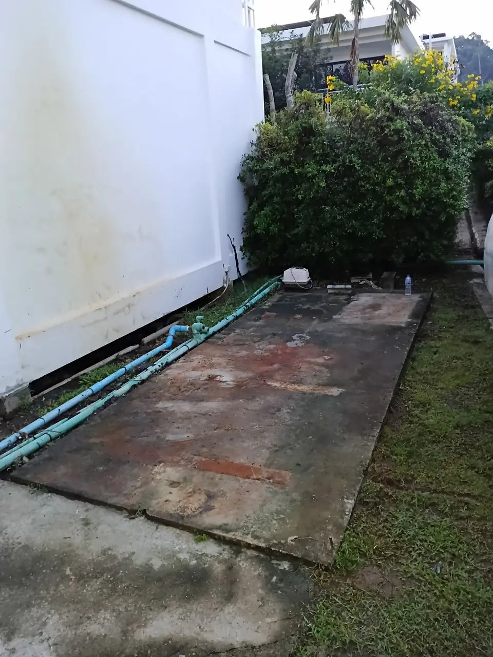 Renovate ระบบน้ำร้อนโรงแรม 200 ห้อง เป็น Heat Pump + IoT เกาะยาวใหญ่ จ.พังงา - รูปที่ 17