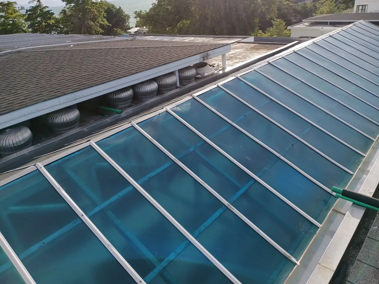 Renovate ระบบน้ำร้อนโรงแรม 200 ห้อง เป็น Heat Pump + IoT เกาะยาวใหญ่ จ.พังงา - รูปที่ 23
