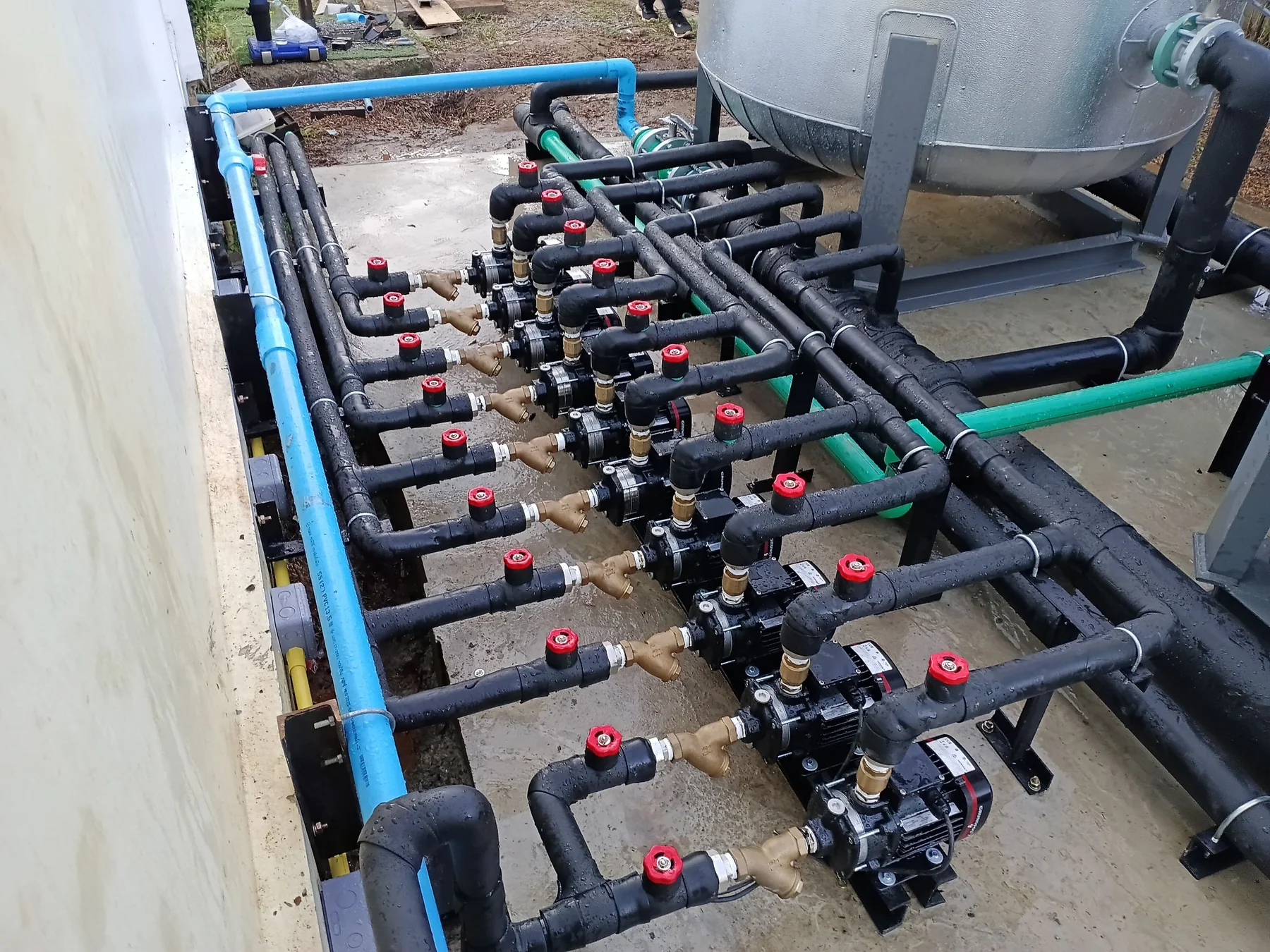 ฝึกทีมงานดูแล Heat Pump เบื้องต้น ลดค่าเรียกช่างฉุกเฉิน ธุรกิจไม่สะดุด