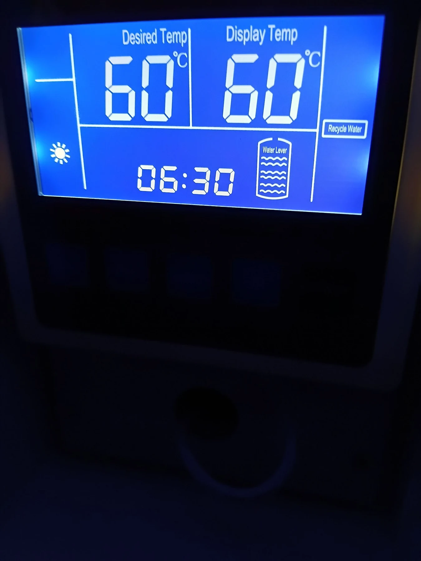 Renovate ระบบน้ำร้อนโรงแรม 200 ห้อง เป็น Heat Pump + IoT เกาะยาวใหญ่ จ.พังงา - รูปที่ 7